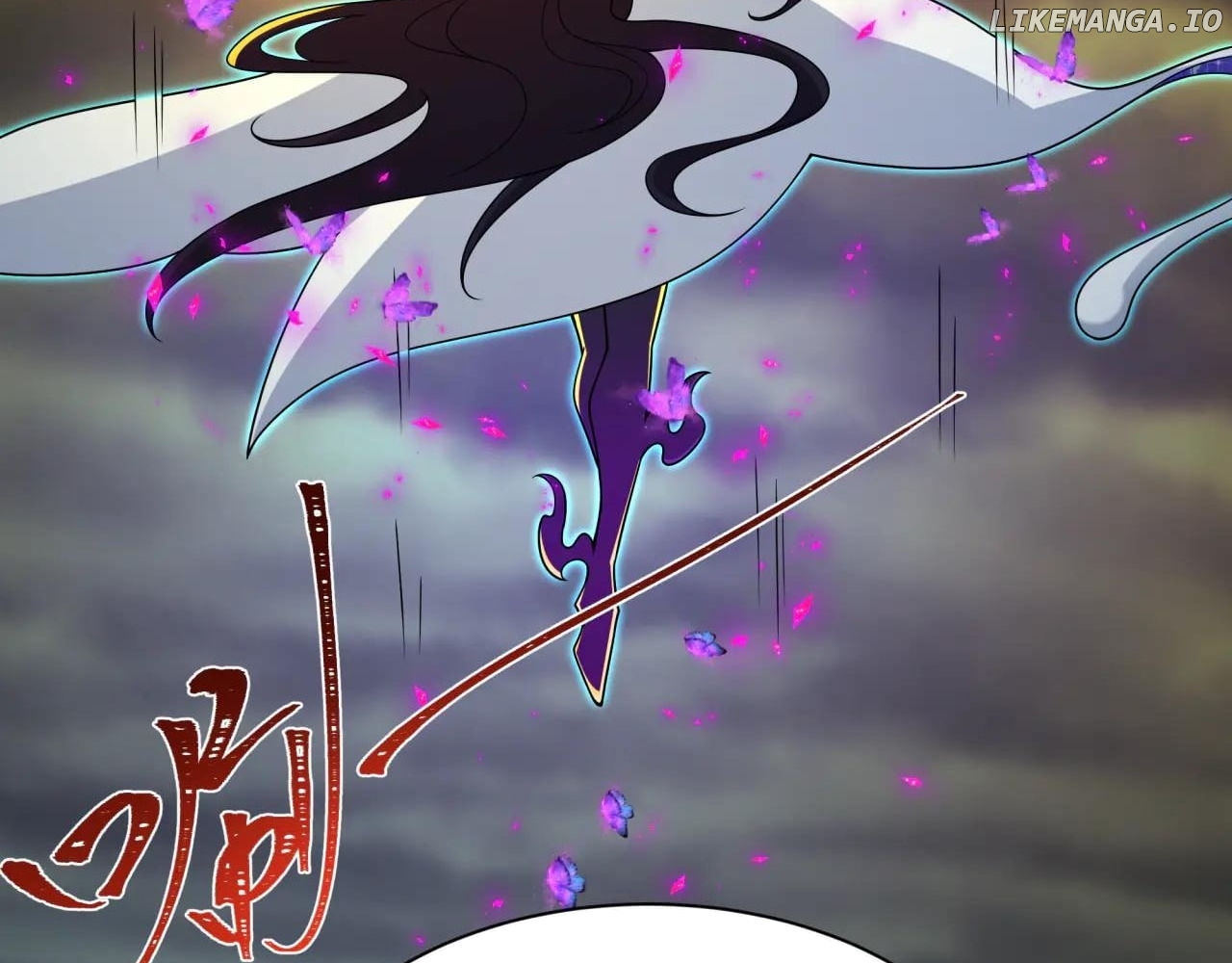 Era of the Haunted Chapter 435 - page 67